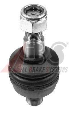 Несущий / направляющий шарнир