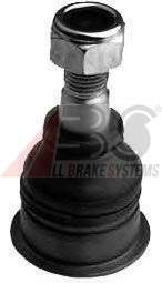 Несущий / направляющий шарнир