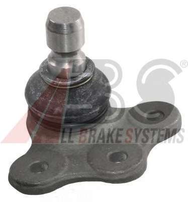 Несущий / направляющий шарнир