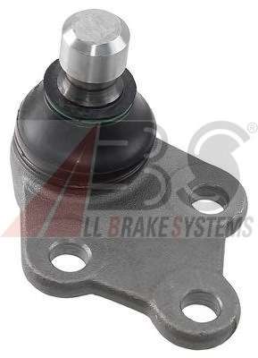 Несущий / направляющий шарнир