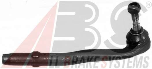 Наконечник поперечной рулевой тяги