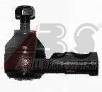 Наконечник поперечной рулевой тяги