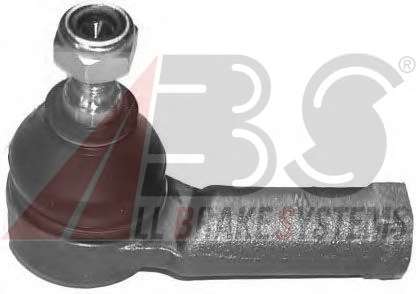 Наконечник поперечной рулевой тяги