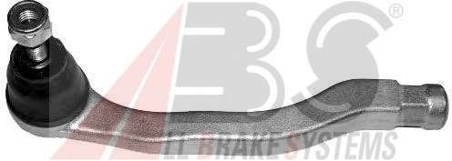 Наконечник поперечной рулевой тяги