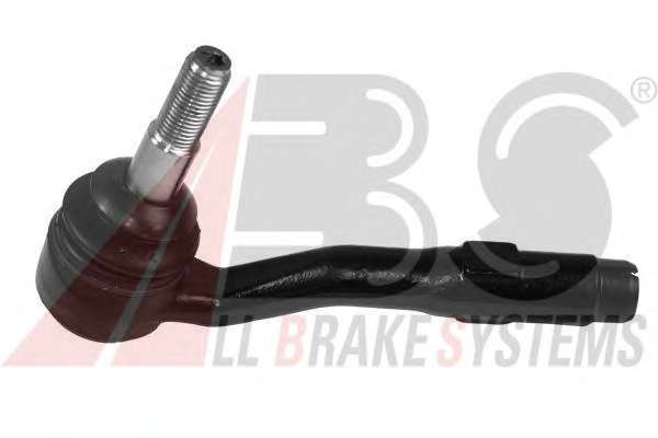 Наконечник рульової тяги