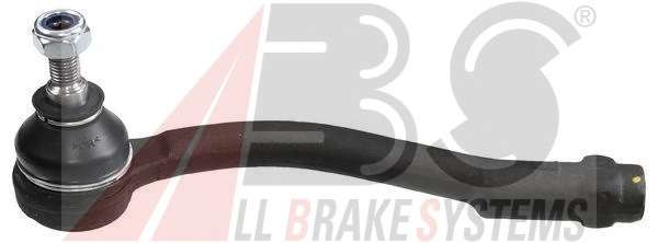 Наконечник поперечной рулевой тяги