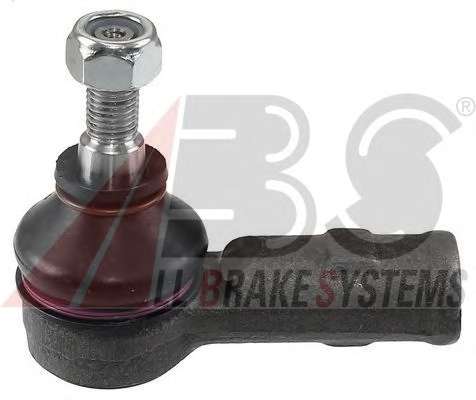 Наконечник поперечной рулевой тяги