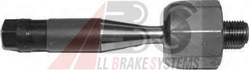 Тяга рульова