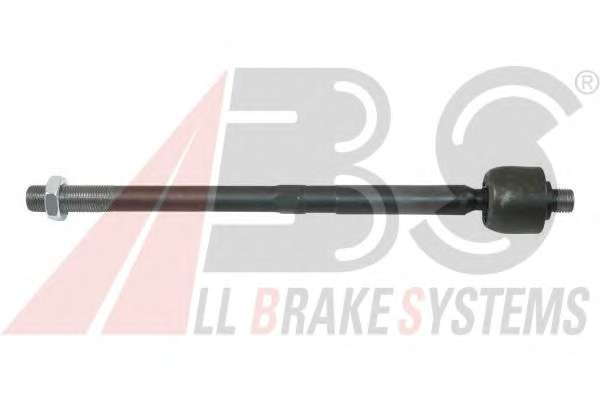 Осевой шарнир, рулевая тяга