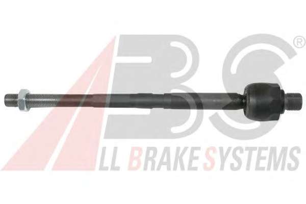 Тяга рульова