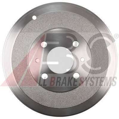 Тормозной барабан