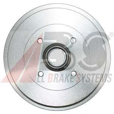 Тормозной барабан