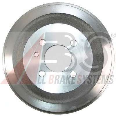 Тормозной барабан