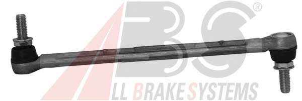 Стабілізатор стійка