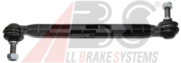 Стабілізатор стійка