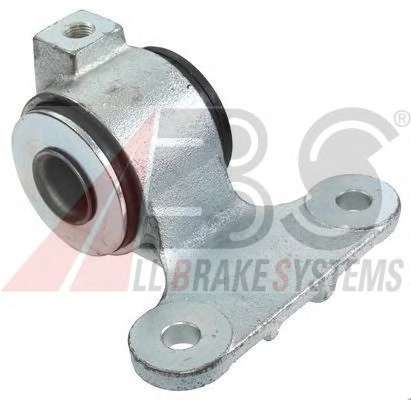 Подвеска, рычаг независимой подвески колеса