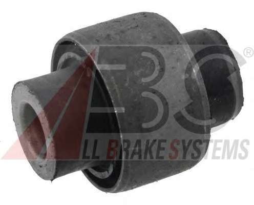 Втулка, балка моста