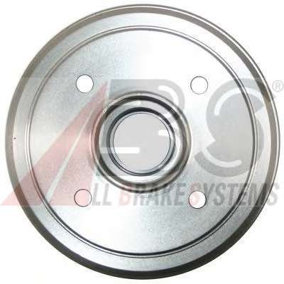 Тормозной барабан