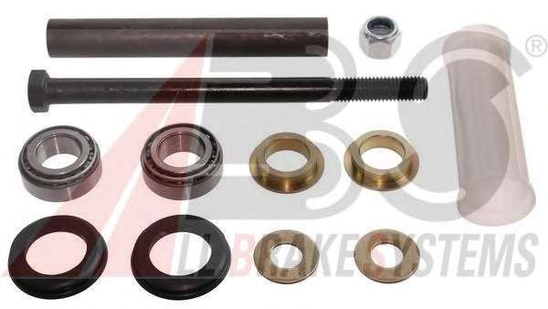 Ремкомплект, поперечный рычаг подвески