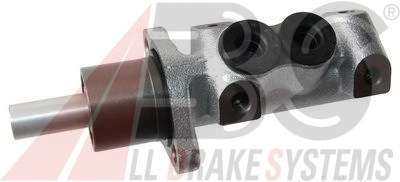 Главный тормозной цилиндр