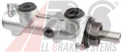 Главный тормозной цилиндр