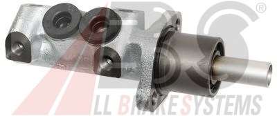 Главный тормозной цилиндр