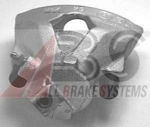 Тормозной суппорт