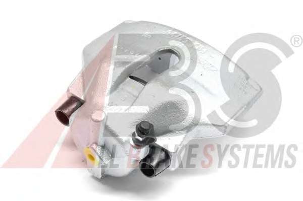 Тормозной суппорт