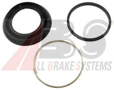 Ремкомплект, тормозной суппорт