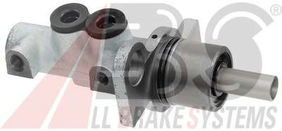 Главный тормозной цилиндр