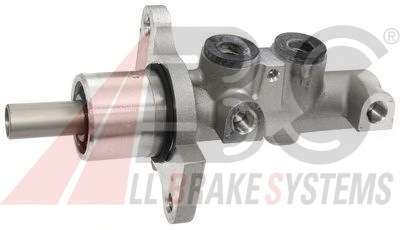 Главный тормозной цилиндр