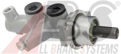 Главный тормозной цилиндр