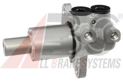 Главный тормозной цилиндр