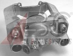 Тормозной суппорт