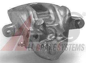 Тормозной суппорт