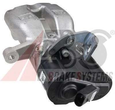 Тормозной суппорт