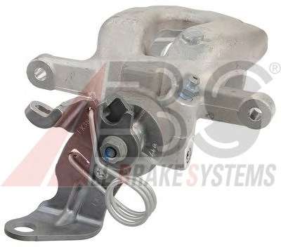 Тормозной суппорт