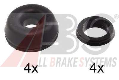 Ремкомплект, колесный тормозной цилиндр