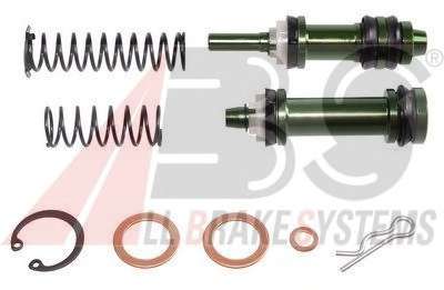 Ремкомплект, главный тормозной цилиндр