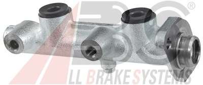 Главный тормозной цилиндр