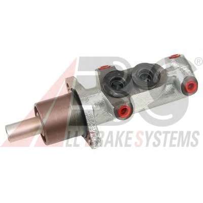 Главный тормозной цилиндр