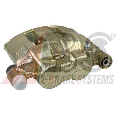 Тормозной суппорт