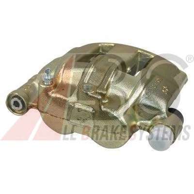 Тормозной суппорт