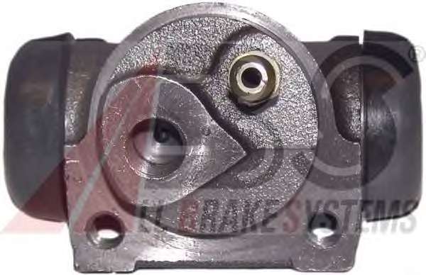 Колесный тормозной цилиндр