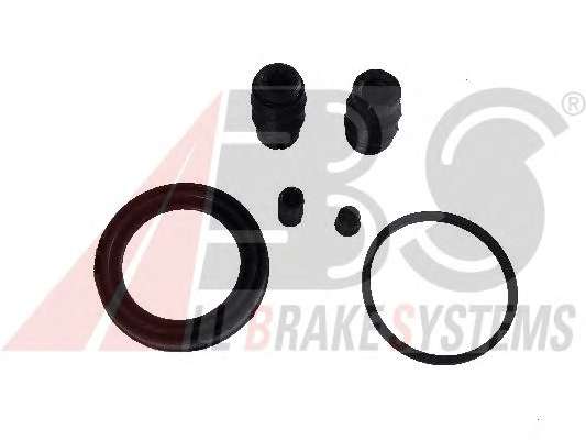 Ремкомплект, тормозной суппорт