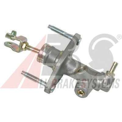 Главный цилиндр, система сцепления