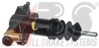 Рабочий цилиндр, система сцепления