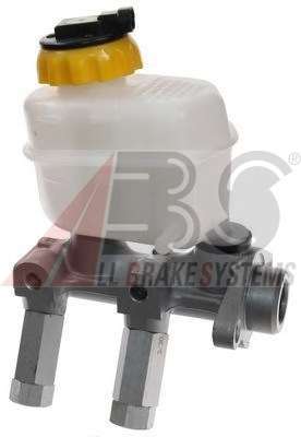 Главный тормозной цилиндр