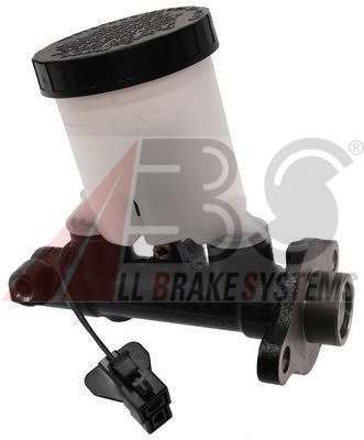 Главный тормозной цилиндр