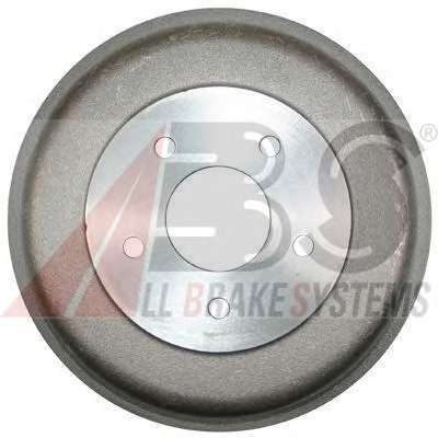 Тормозной барабан